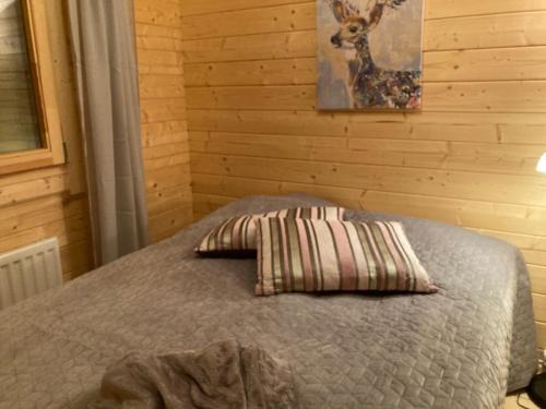 Kolmarden House | Asplunda Gård,Kolmården, stuga nr 4
