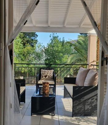 Kavos Apartment | Asprokavos beach apartment and studio