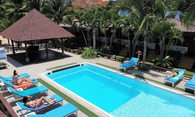 Koh Tao Hostel | Assava Dive Resort