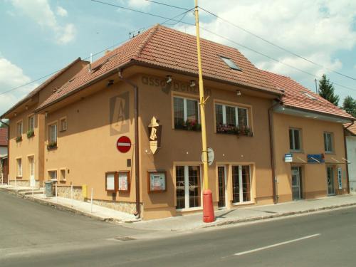 Bojnice House | Asso Penzion