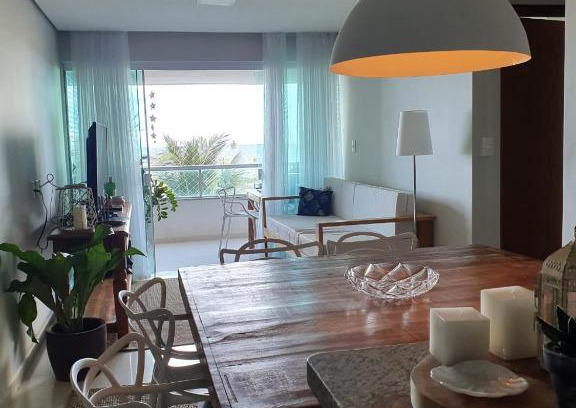 Ilheus Apartment | Assossego - Seu sossego a 200m do mar!