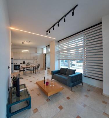 Nikaia-Agios Ioannis Rentis Apartment | Astak 2