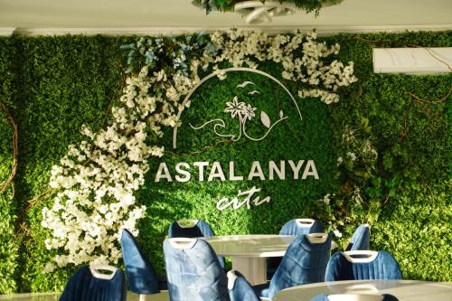 Azerbaijan Hotel | Astalanya Resort
