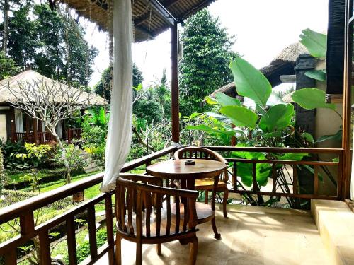 Pengosekan House | Astawa House