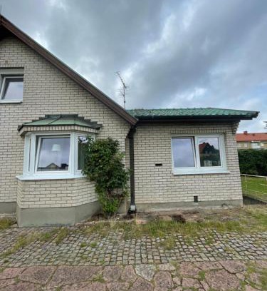Rosengard Apartment | Astay