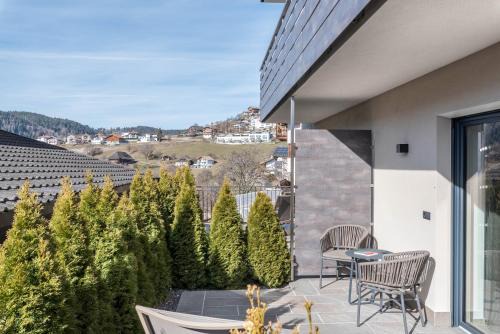 San Genesio Atesino Apartment | Aster Moments Apt Max