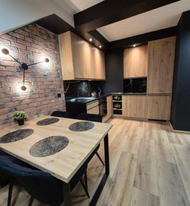 Stargard Szczecinski Apartment | Asti Apartamenty Centrum Stargard