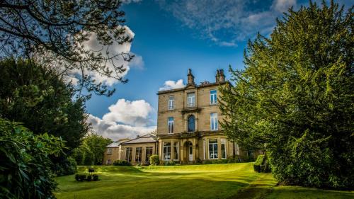 Darwen Hotel | Astley Bank Hotel