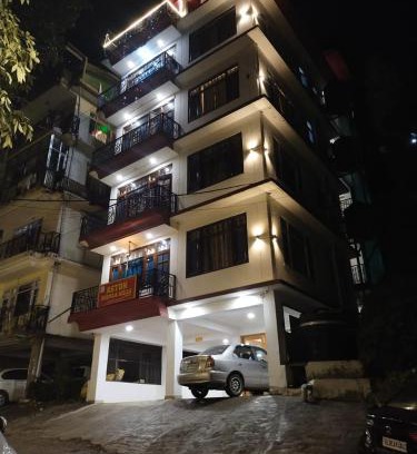Shimla Bed & Breakfast | Aston Shimla Hill's