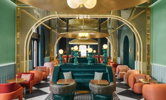 Terezvaros Apartment | Astonishing 1BR Suite with Perfect Location