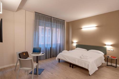 Historic Center House | Astoria Comfort Rooms