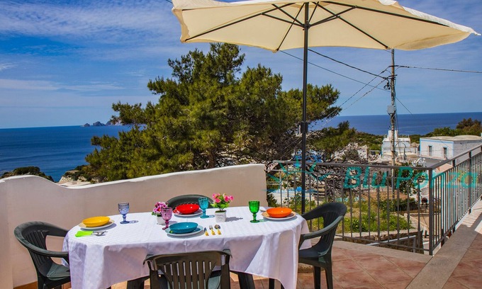 Le Forna Apartment | Astrea Apartment