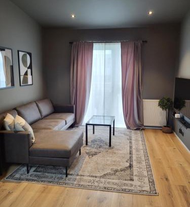 Hliðar Apartment | Astro Hverfisgata
