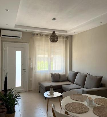 Keramoti Apartment | Astron Apartments