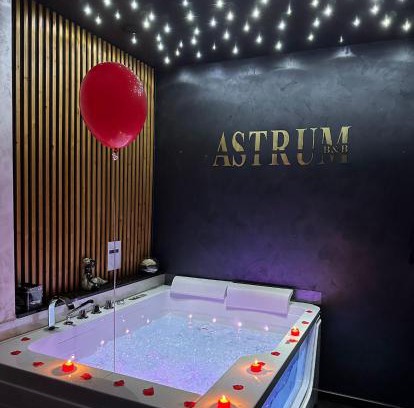 Cosenza Bed & Breakfast | ASTRUM b&b