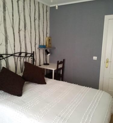 Distrito Sur Apartment | ASTURVALDESs