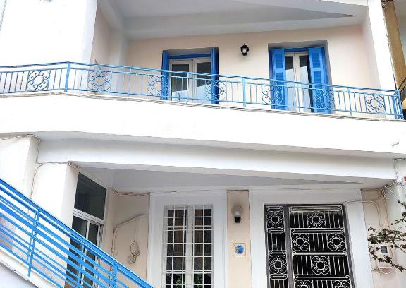 Lesvos Hotel | ASTY