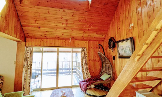 Hokuto Villa | Asuka's House 八ヶ岳