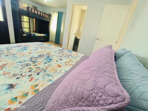 San Pablo Apartment | Asuncion Staycation and House rental