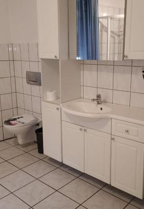 Trubenhausen Apartment | ASX Tr1 Monteurzimmer -Ferienzimmer