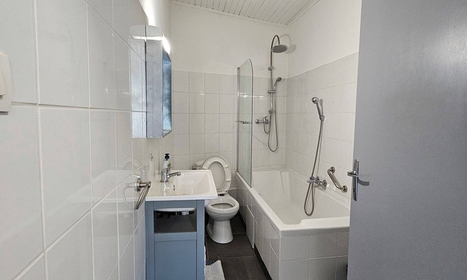 Longwy Apartment | At 77 POINCARÉ