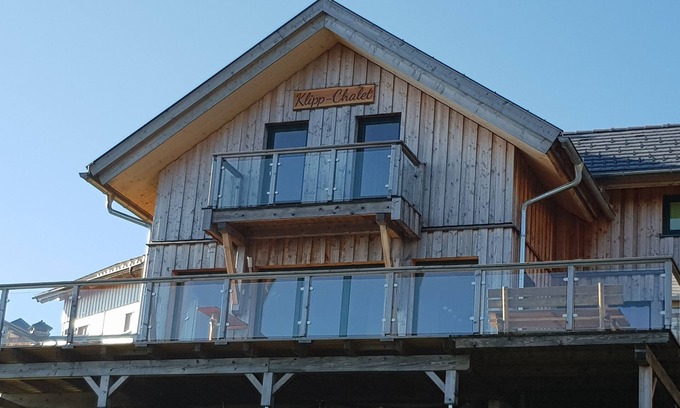 Bad Sankt Leonhard im Lavanttal Ski Chalet | Luxury chalet in ski and hiking area with sauna + whirlpool