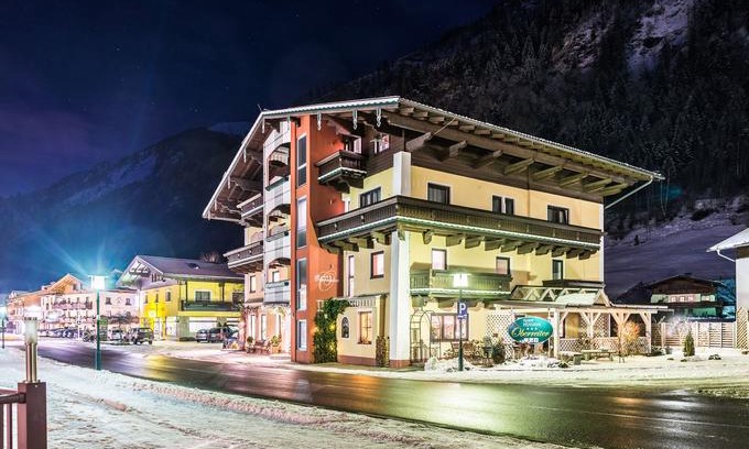 Fusch an der Grossglocknerstrasse Bed & Breakfast | B&b Oberreiter