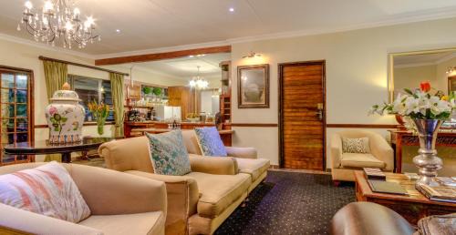 St. Lucia Bed & Breakfast | At Heritage House