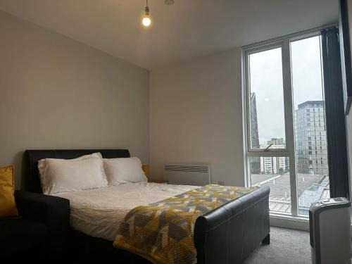 Manchester City Centre Apartment | At home Property