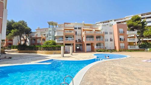 Peniscola Apartment | AT Playa Port Blau Edison