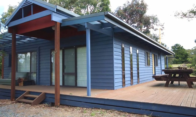 Venus Bay House | At The Beach - unplug, unwind and de-stress!