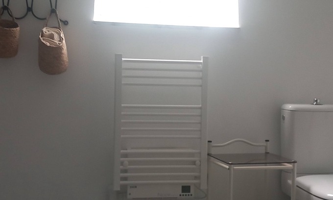 Fosseux Bed & Breakfast | At the edge of the wood