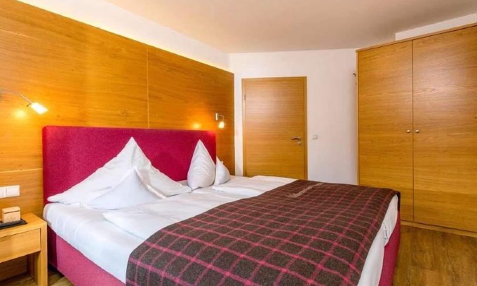 Groissenbach Apartment | At the Schutzbichler No. 1