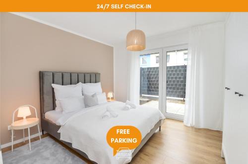 Brackwede Apartment | AT WEINMEISTER - Elegant & sonnig