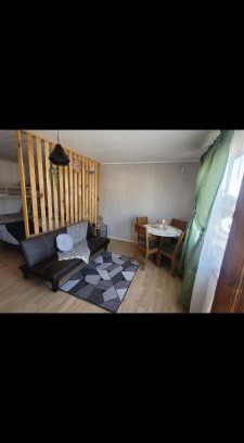 Caldera House | Atakama loft