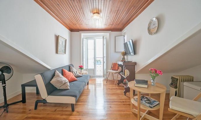 Encarnacao Apartment | Atalaia Home