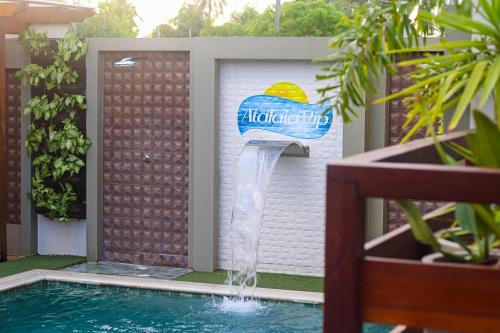 Salinopolis Hotel | Atalaia VIP Praia Hotel