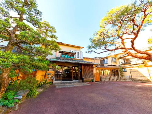 Atami Hotel | Atami Onsen Yamaki Ryokan