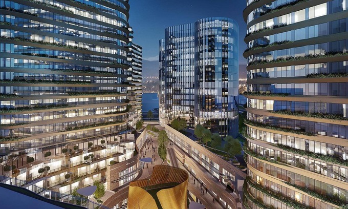 Mustafakemalpasa Apartment | Ataturk Airport 2 Minutes Residence Studio Apt.