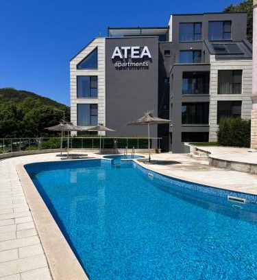 Kavarna Apartment | ATEA Apartments
