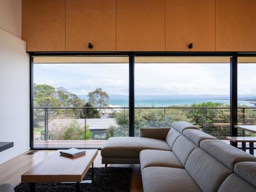 Coles Bay House | Atelier on Freycinet - Beachside Property