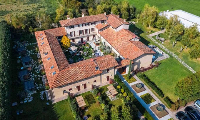 Villaggio Sereno Hotel | Atena Dolce Vita