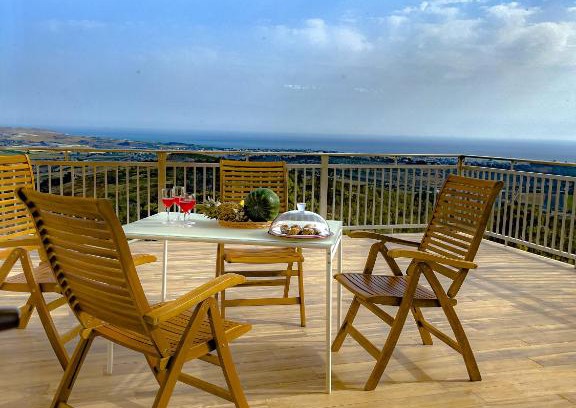 Agrigento Apartment | Athena Agrigento Apartments