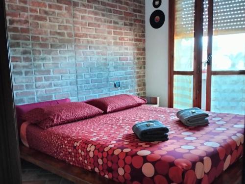 San Piero a Sieve Apartment | Athena soggiorno