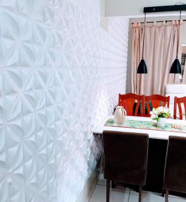 Noroeste House | Athennas ENGENHARIA