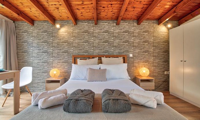 Neapoli Apartment | Athens Way Apartments