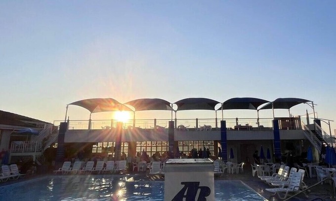 Piqueri Hotel | Atibaia Residence Hotel & Resort
