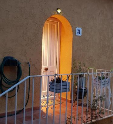 Cumbre del Sol Apartment | ATIkO 31