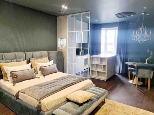Chernovtsy Apartment | ATLANT luxury apartments Deluxe ТЦ ДЕПОТ