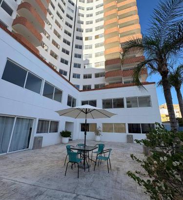 Margarita Island Apartment | Atlantic - 2 habitaciones